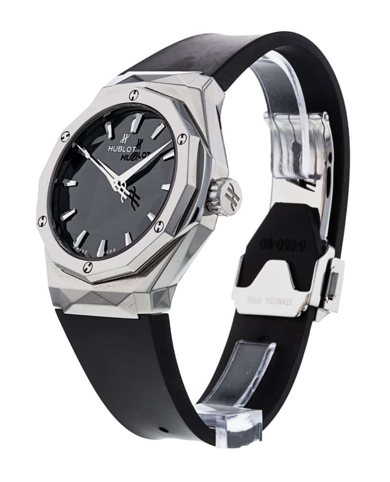 Hublot Classic Fusion 550.NS.1800.RX.ORL19